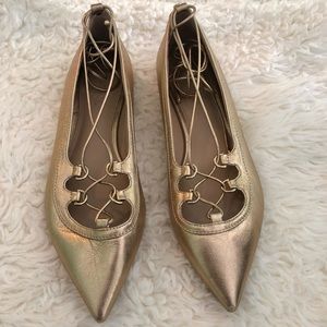 Michael Kors strappy sandals